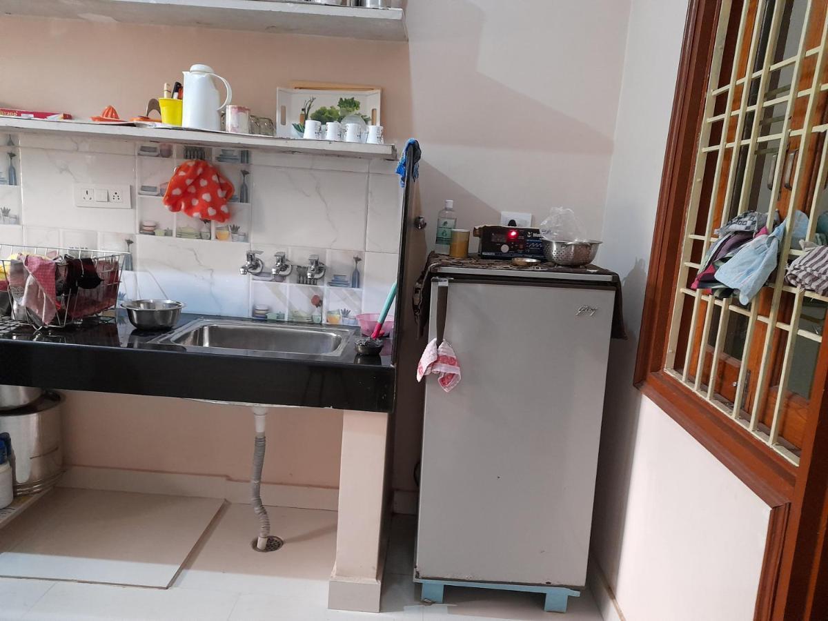 Govind Niwas Home Stay Gválijar Exteriér fotografie