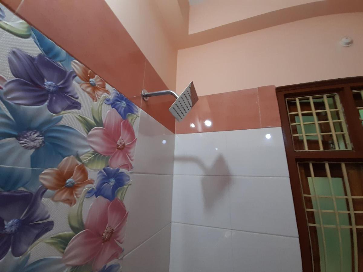 Govind Niwas Home Stay Gválijar Exteriér fotografie