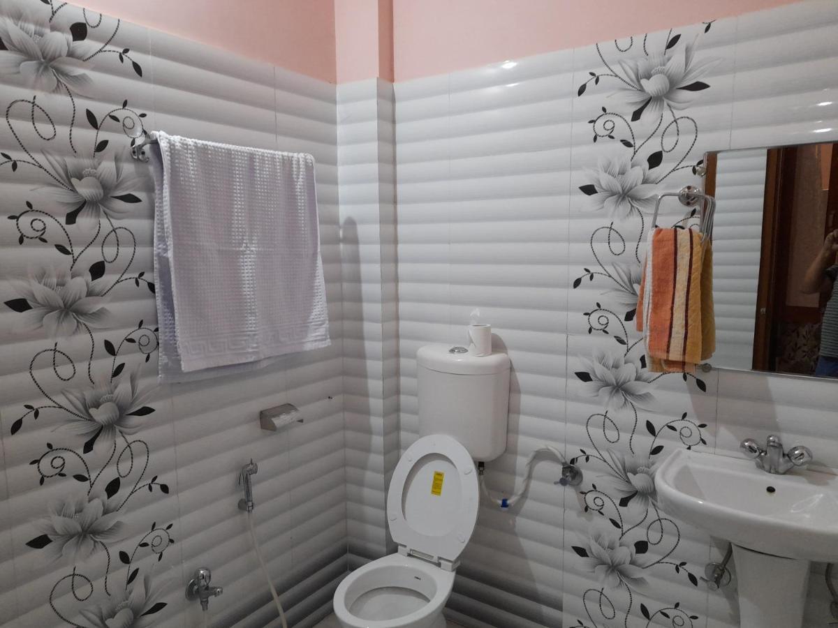 Govind Niwas Home Stay Gválijar Exteriér fotografie