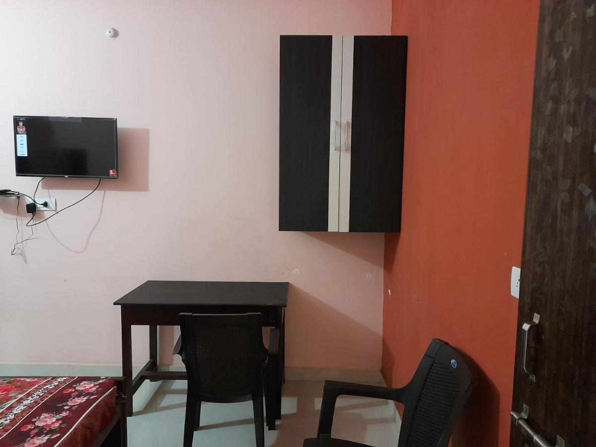 Govind Niwas Home Stay Gválijar Exteriér fotografie