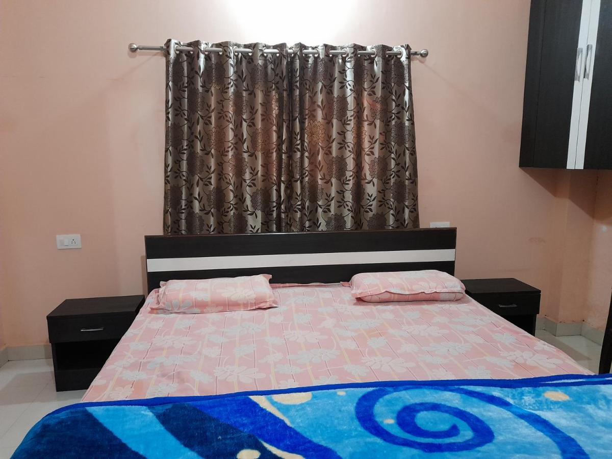 Govind Niwas Home Stay Gválijar Exteriér fotografie