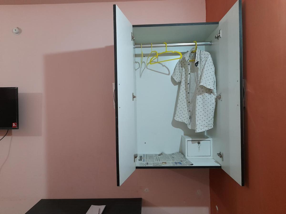 Govind Niwas Home Stay Gválijar Exteriér fotografie