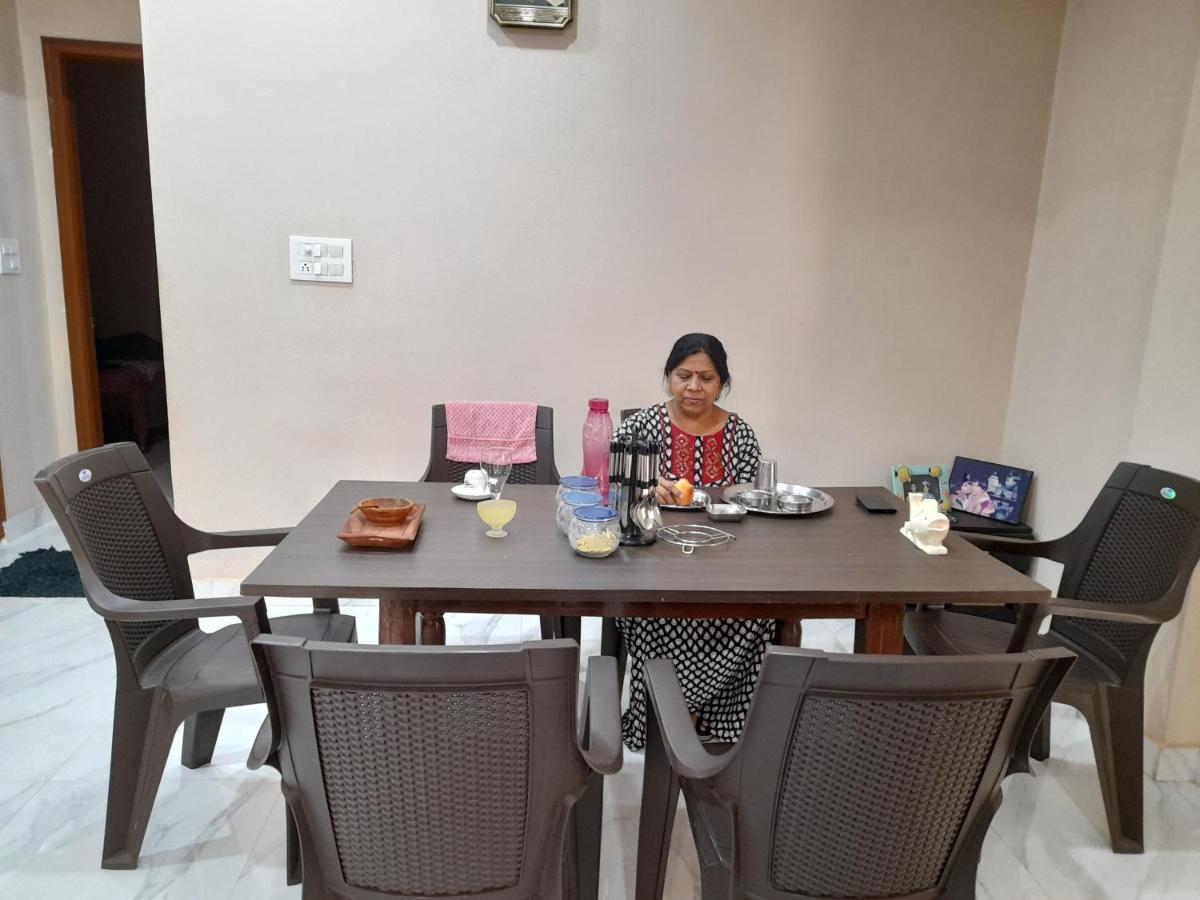 Govind Niwas Home Stay Gválijar Exteriér fotografie
