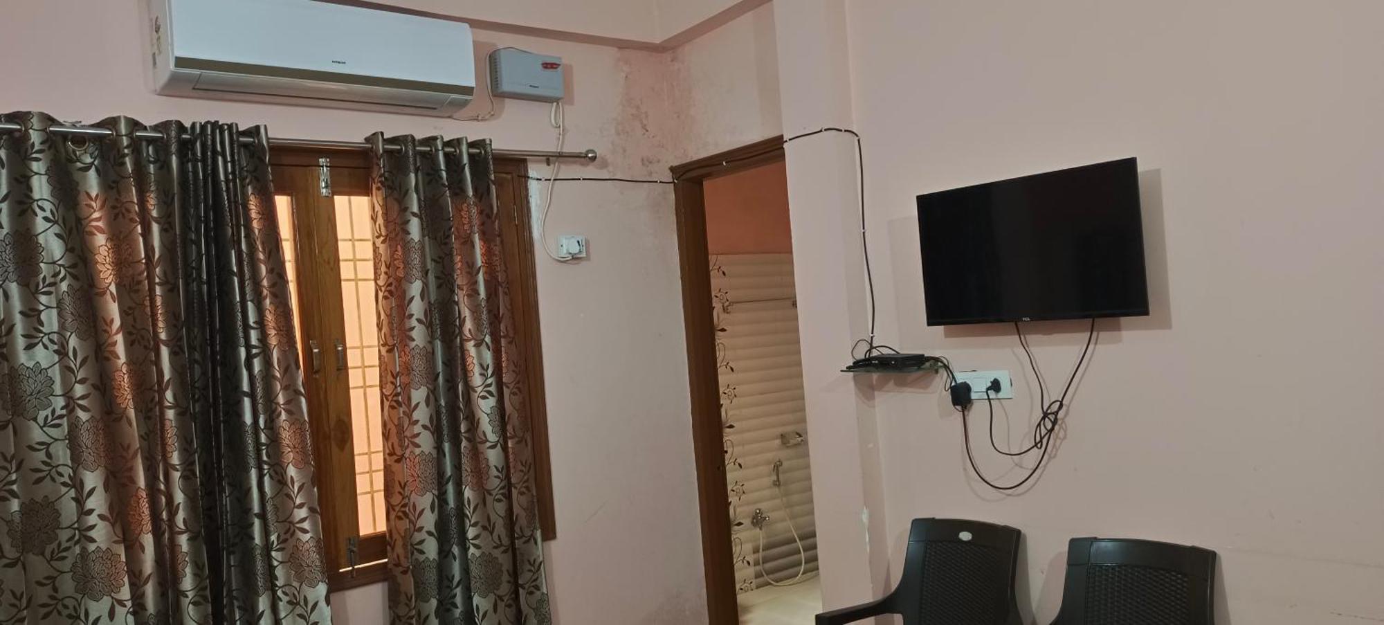 Govind Niwas Home Stay Gválijar Exteriér fotografie