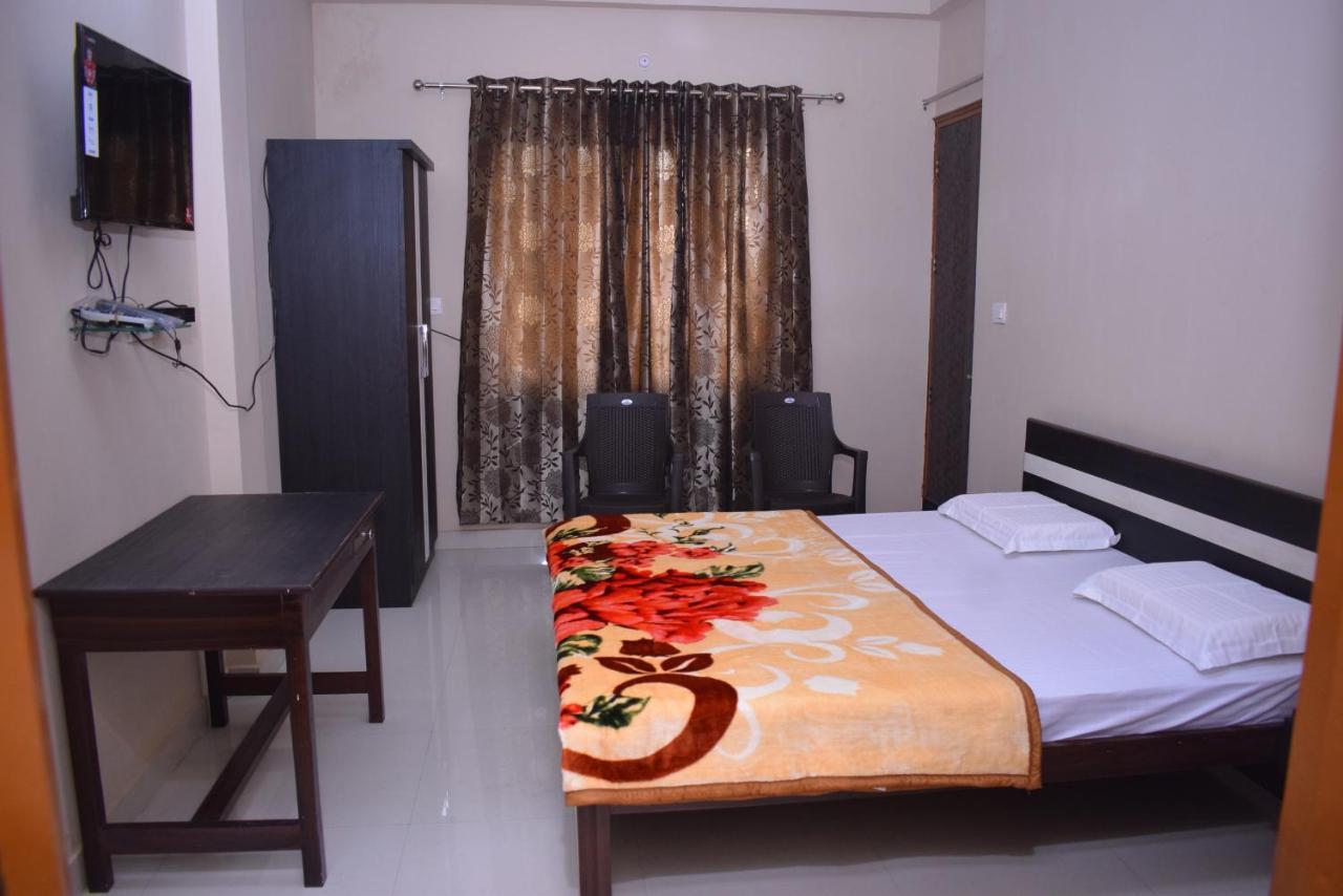 Govind Niwas Home Stay Gválijar Exteriér fotografie
