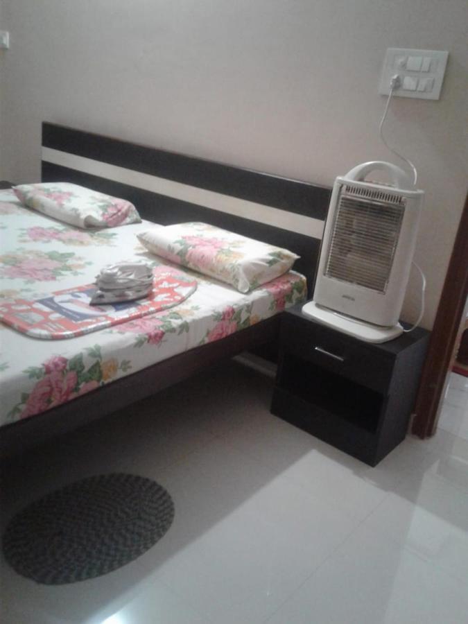 Govind Niwas Home Stay Gválijar Exteriér fotografie